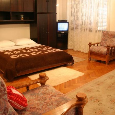 Villa Nina Нови-Винодолски Экстерьер фото
