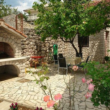 Villa Nina Нови-Винодолски Экстерьер фото