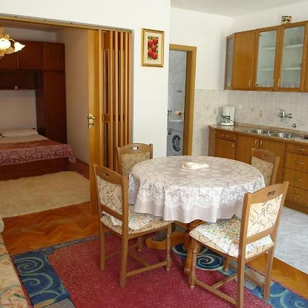 Villa Nina Нови-Винодолски Экстерьер фото