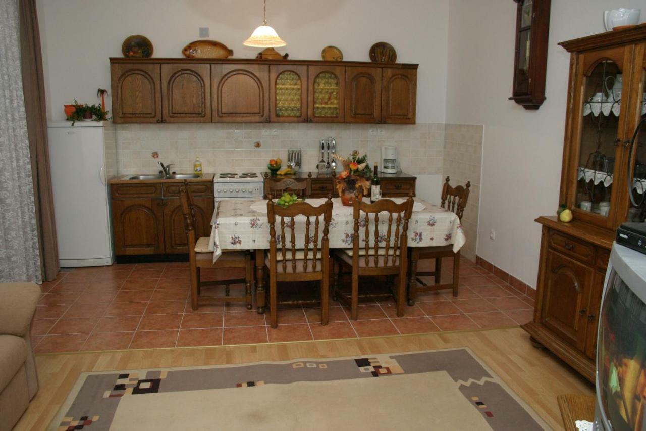 Villa Nina Нови-Винодолски Экстерьер фото