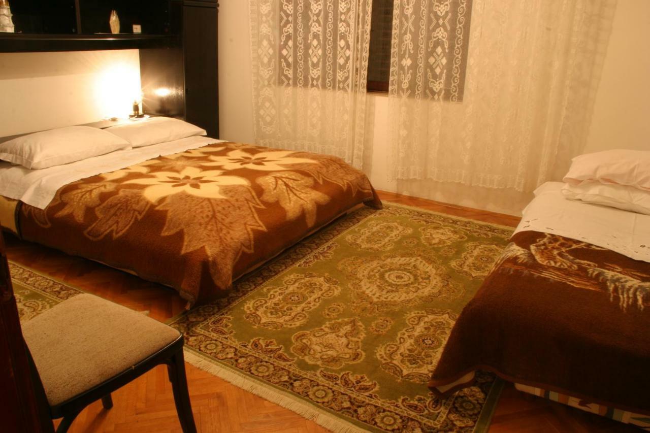 Villa Nina Нови-Винодолски Экстерьер фото