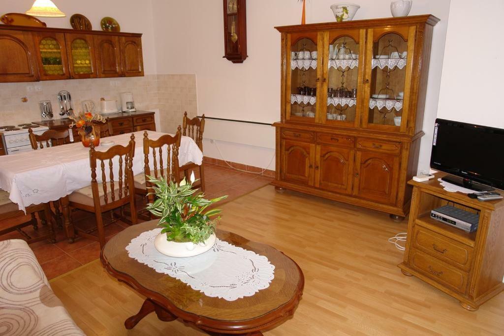 Villa Nina Нови-Винодолски Экстерьер фото